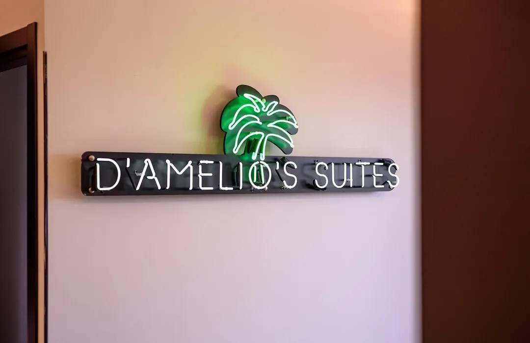 D'Amelios Suite 2.0-1